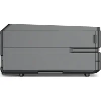 Принтер Deli Laser P3100DNW (серый) фото 3